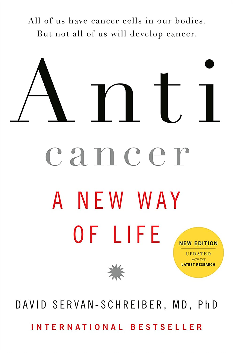 Anticancer