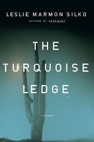 The Turquoise Ledge