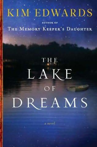 The Lake of Dreams: A Novel