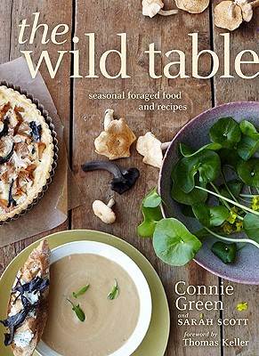 The Wild Table