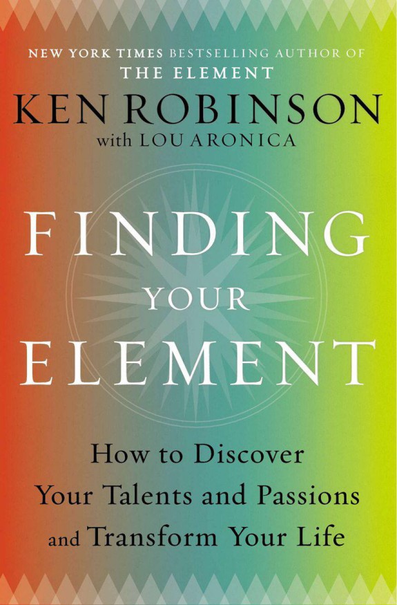 Finding Your Element