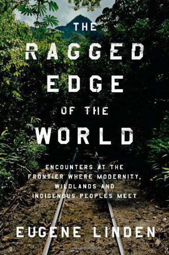 The Ragged Edge of the World