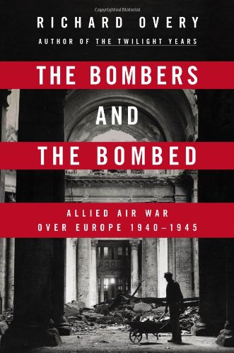 The Bombers and the Bombed