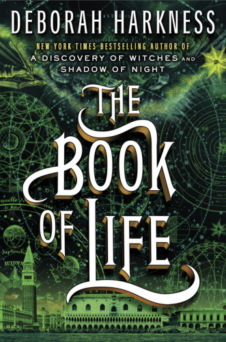 The Book of Life (All Souls)