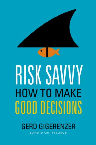 Risk Savvy