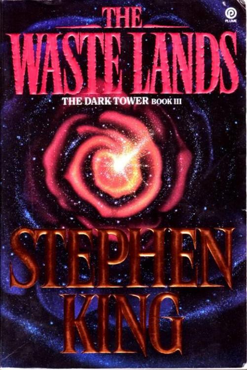 The Waste Lands