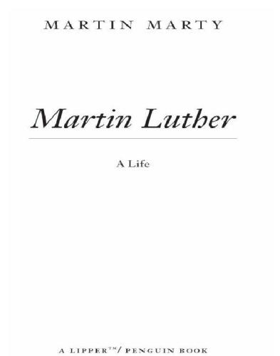 Martin Luther