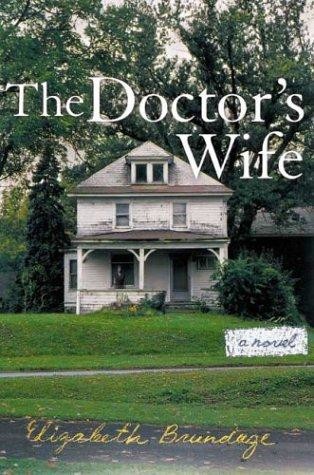 The Doctor's Wife