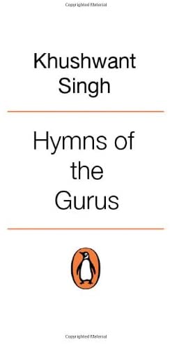 Hymns of the Gurus