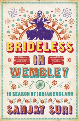 Brideless In Wembley