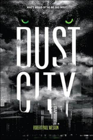 Dust City