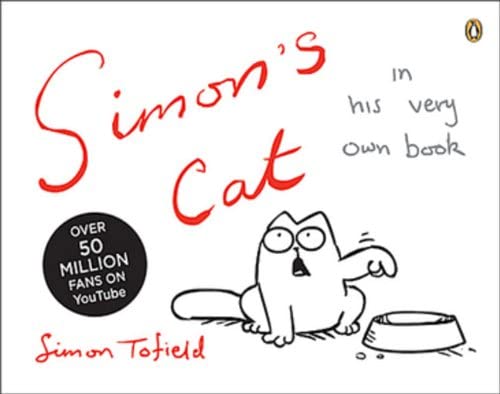 Simon's Cat