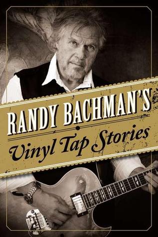 Randy Bachman's Vinyl Tap (us Edition)