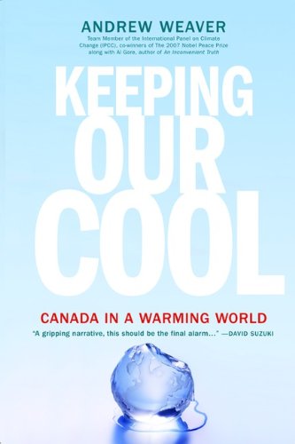 Keeping Our Cool