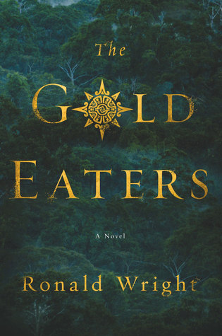 The Gold Eaters