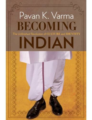 Becoming Indian