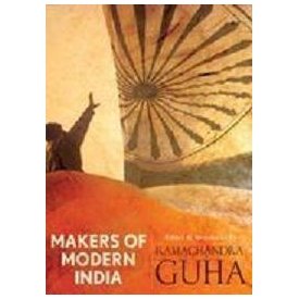 Makers Of Modern India