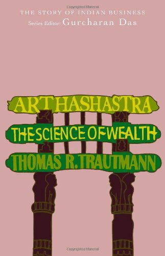 Arthashastra