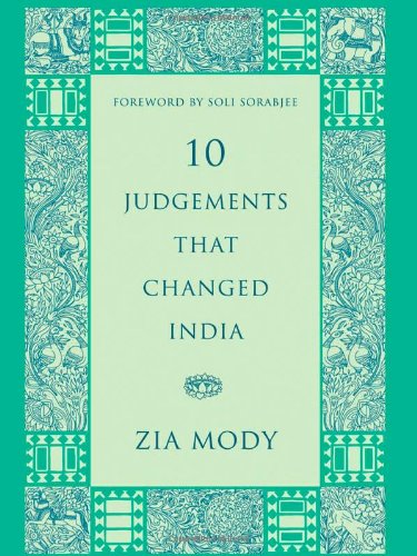 10 Judgements That Changed India