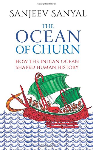 Ocean of Churn