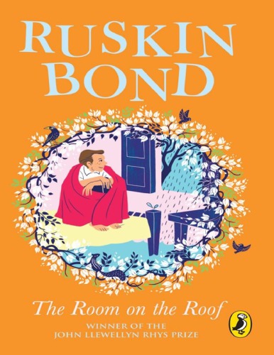 The Room on the Roof
