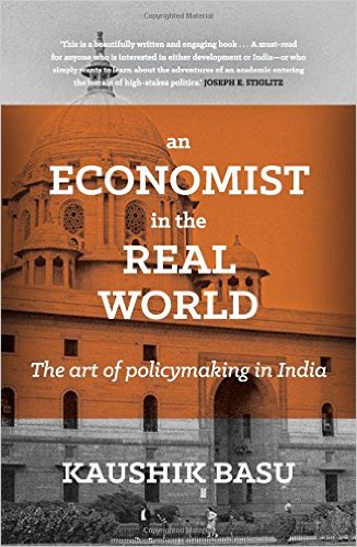 An Economist in the Real World