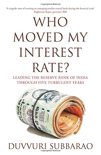 Who Moved My Interest Rate?