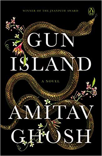 Gun Island