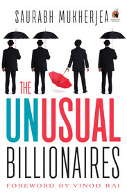 The Unusual Billionaires