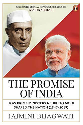 The Promise of India