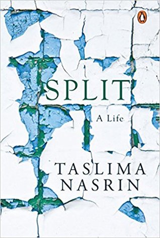 Split [Feb 01, 2018] Nasrin, Taslima