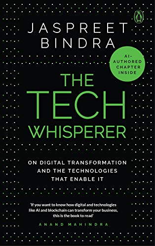 Tech Whisperer