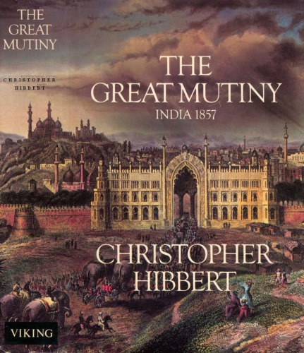 The Great Mutiny 