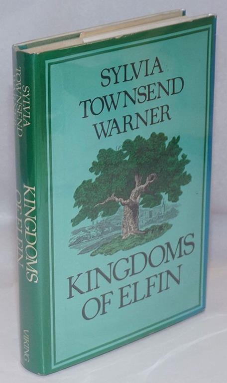 Kingdoms of Elfin