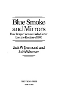 Blue Smoke and Mirrors