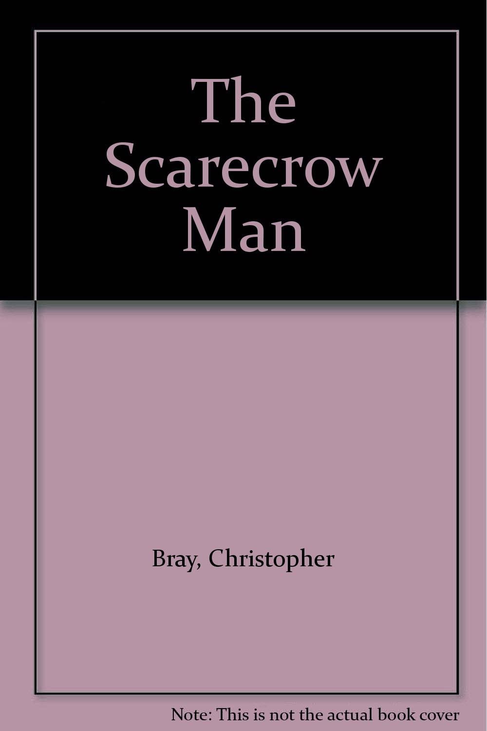 The Scarecrow Man