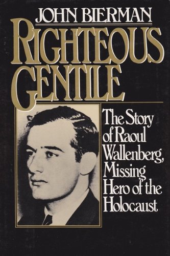 Righteous Gentile