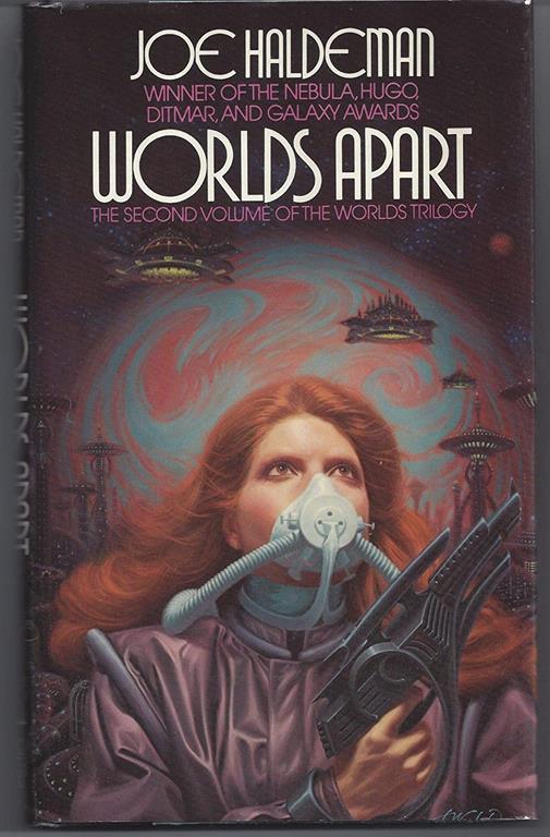 Worlds Apart