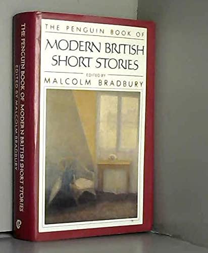 The Penguin Book of Modern British Short Stories