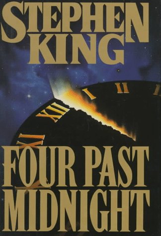 Four Past Midnight