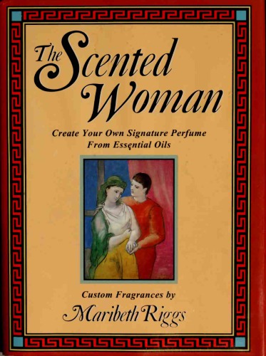 The Scented Woman