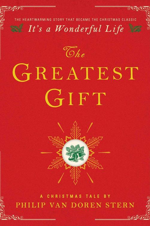 The Greatest Gift