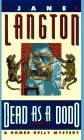 Dead As a Dodo: A Homer Kelly Mystery