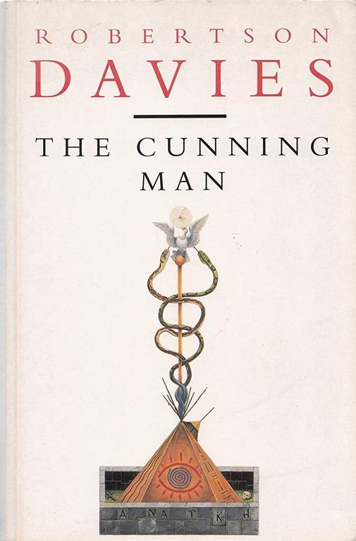 The Cunning Man