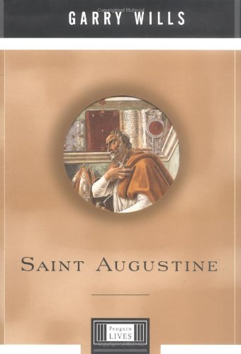 Saint Augustine