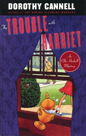 The Trouble with Harriet