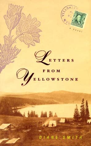 Letters from Yellowstone