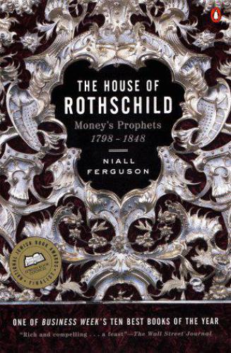 The House of Rothschild, Volume 2