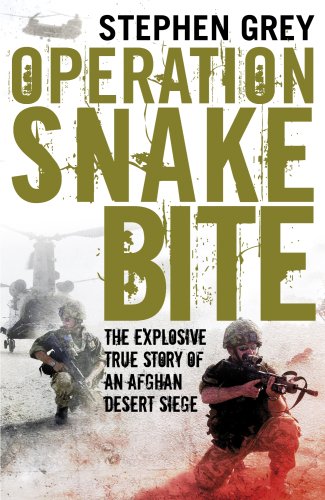 Operation Snakebite