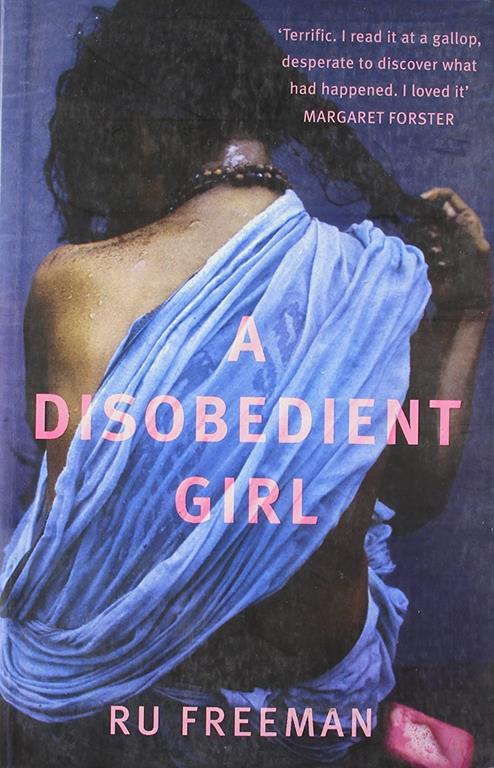 A Disobedient Girl